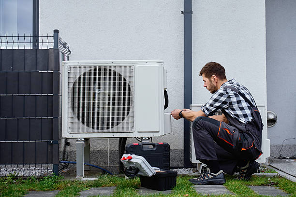 Trusted Air Conditioning Repair service in Liberty, PA - HVAC Repair CO